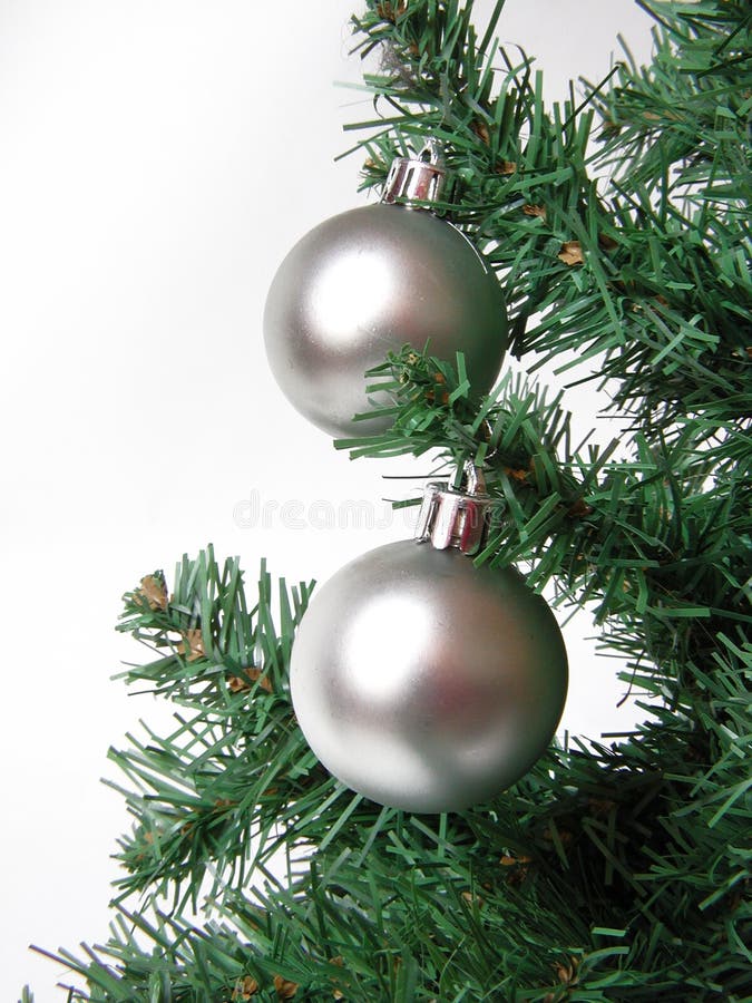 Red christmas ball stock photo. Image of tradition, hanging 249782