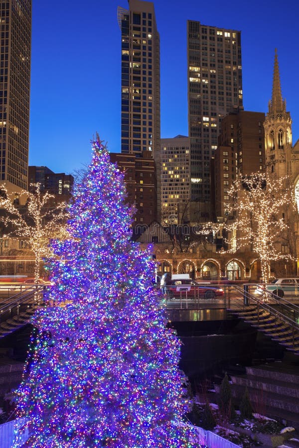 Michigan Avenue Chicago Stock Photo - Download Image Now - Chicago