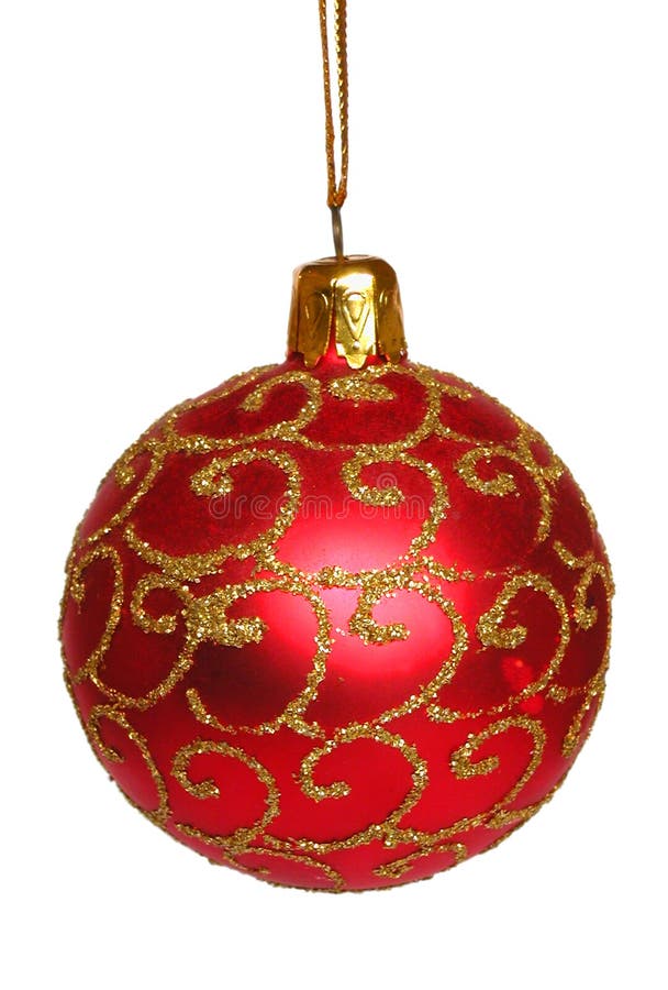 Christmas tree decoration stock photo. Image of decoration  7228