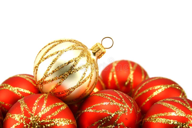 Christmas tree decoration
