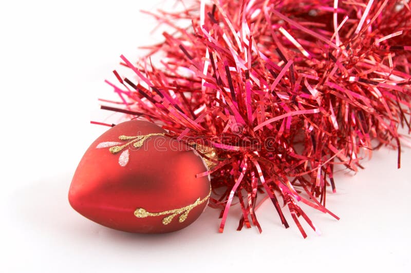 Christmas-tree decorations