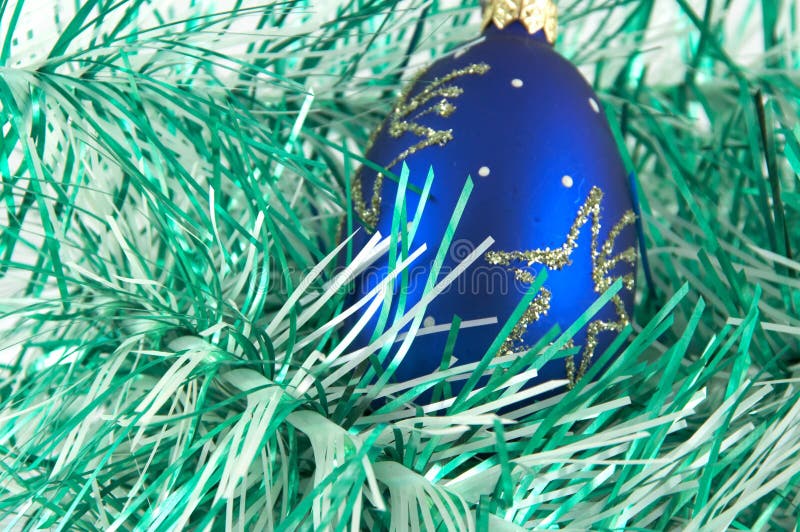 Christmas-tree decorations