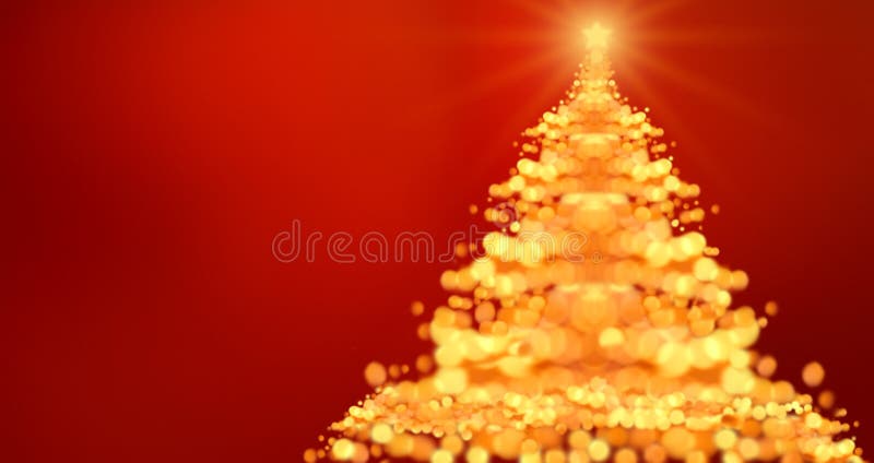 Cây thông Giáng sinh với ánh đèn mờ sẽ mang đến cho bạn một không gian Giáng sinh tràn đầy ấm áp và thư giãn. Hãy xem ảnh liên quan để cảm nhận sự đẹp mắt của nó.