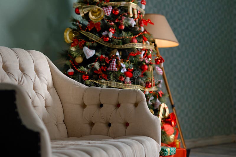 45,767 Christmas Tree Fireplace Photos - Free & Royalty ...