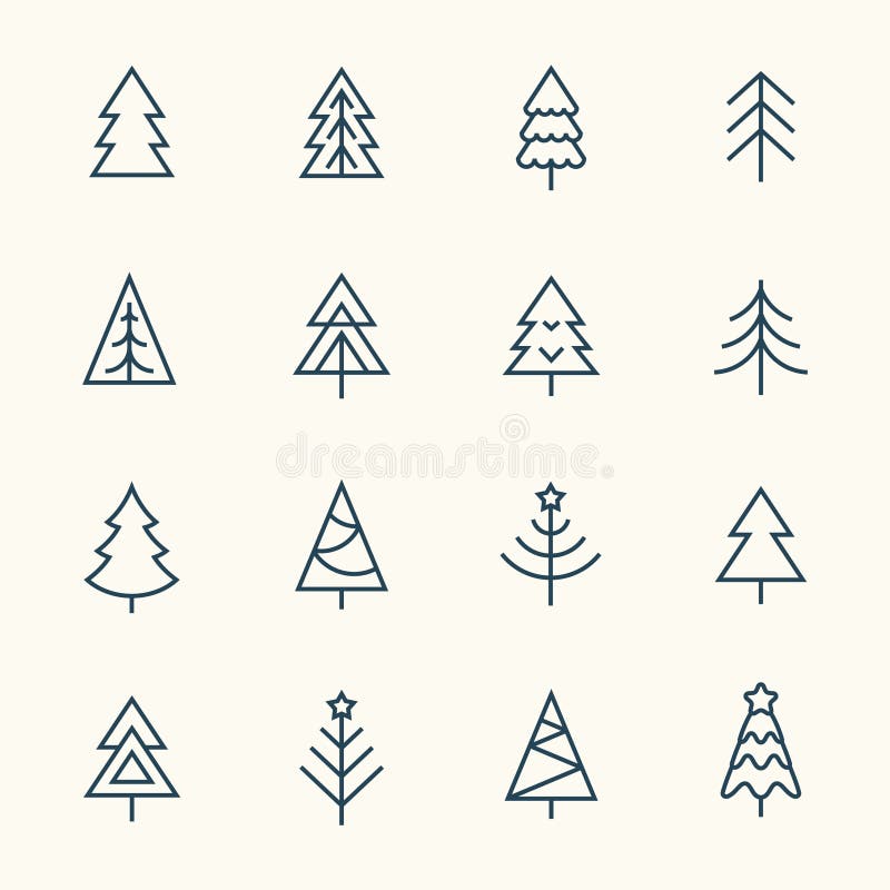 3,700+ Treeline Stock Illustrations, Royalty-Free Vector Graphics