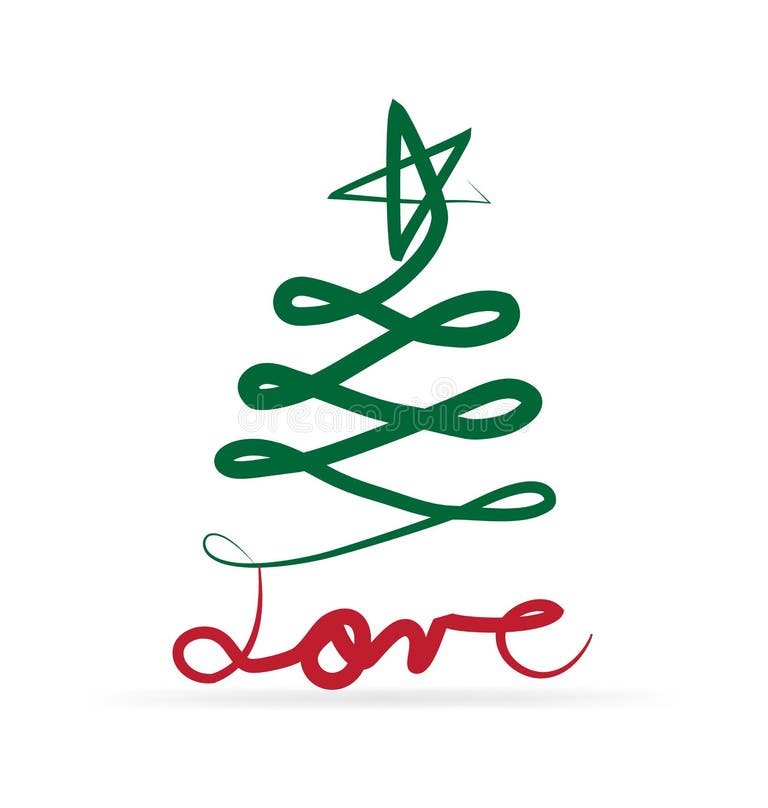 Christmas Love Stock Illustrations 194,726 Christmas Love Stock Illustrations, Vectors