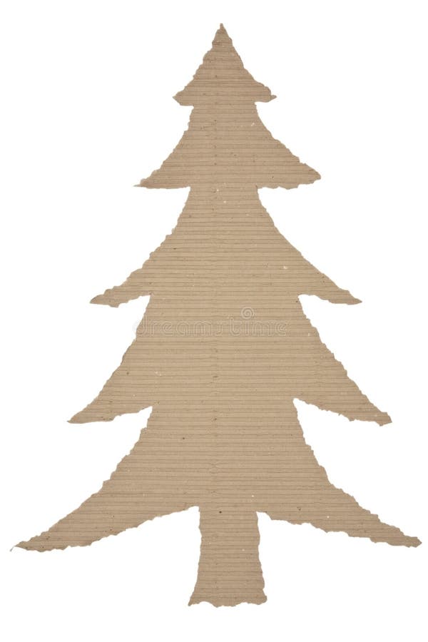 275 Christmas Material Recycled Tree Stock Photos - Free & Royalty