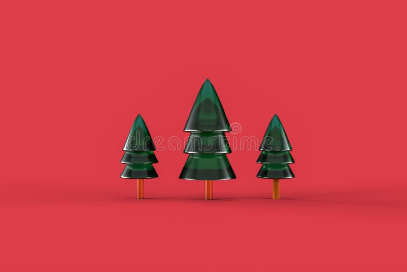 Download Minimalist Christmas Aesthetic Reindeers Wallpaper  Wallpaperscom