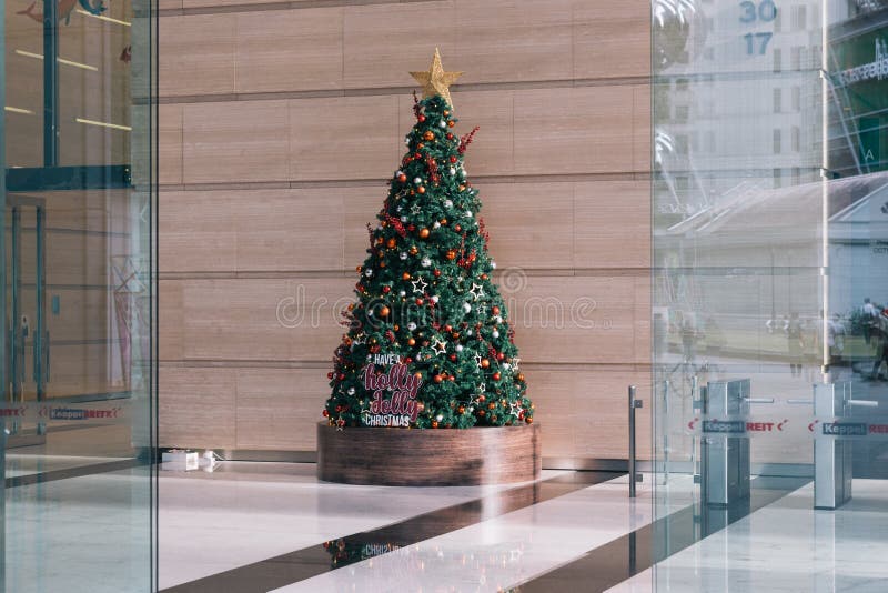 Christmas Tree Office Lobby Stock Photos - Free & Royalty-Free Stock Photos from Dreamstime Christmas Tree Office Lobby Stock Photos - Free & Royalty-Free Stock Photos From Dreamstime