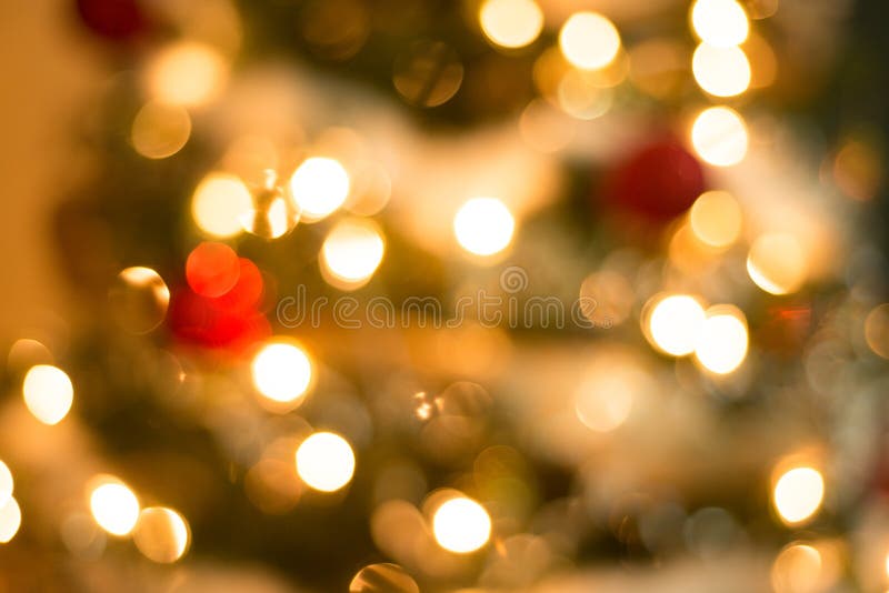 Christmas tree light stock image. Image of season, card - 47219317