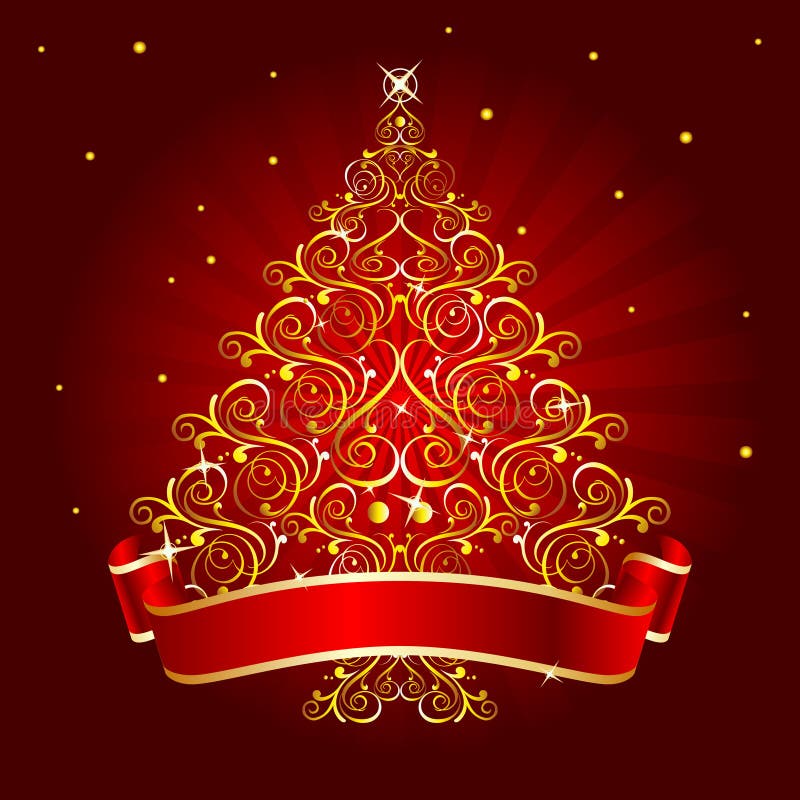 Christmas_tree_red