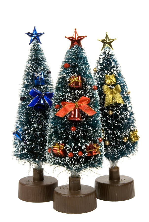 17+ Christmas tinsel trees Free Stock Photos StockFreeImages