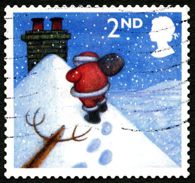 Postage Stamps For Christmas 2024 Lacee 2024 Christmas Stamp
