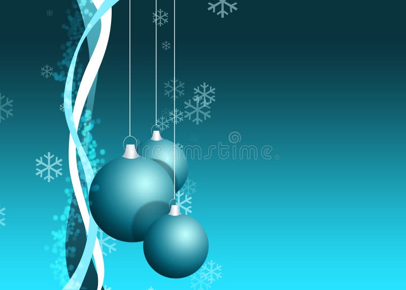 Christmas balls stock vector. Illustration of bright - 28057209