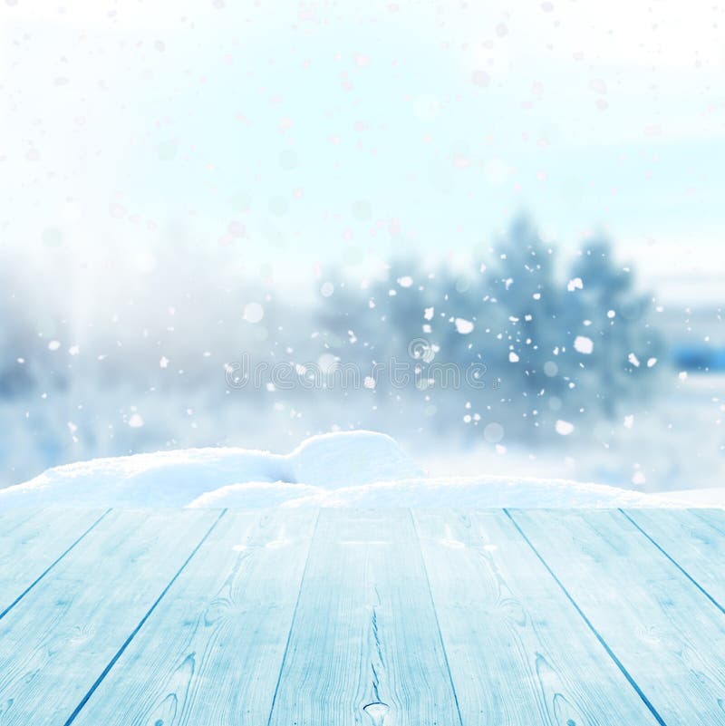 winter photo backgrounds