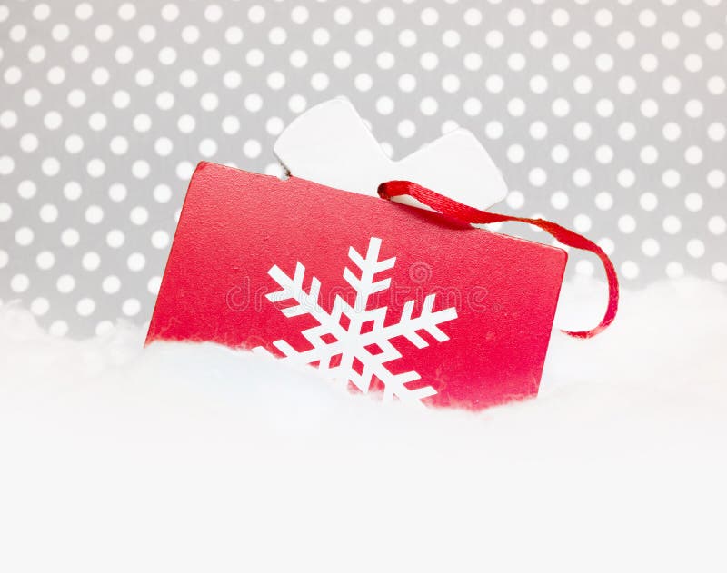 Christmas wooden ornament stock image. Image of seasonal - 64005667