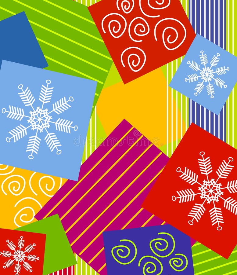 Christmas Wrapping Stock Illustrations – 183,148 Christmas Wrapping Stock  Illustrations, Vectors & Clipart - Dreamstime