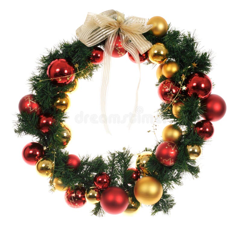 Christmas Wreath