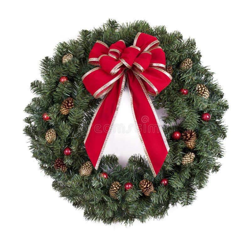 83,501 Christmas Wreath Stock Photos - Free & Royalty-Free Stock Photos  from Dreamstime