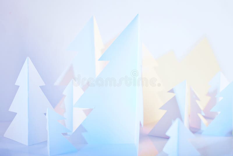 Christmass Bäume lizenzfreie stockfotografie Christmass Bäume lizenzfreie stockfotografie