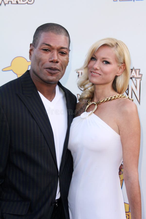 What is Christopher Judge doing now? Height, Wife, Net Worth