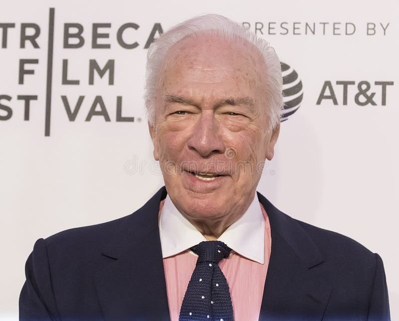 ï»¿Celebrated Canadian actor Christopher Plummer arrives for the 2017 Tribeca Film Festival Premiere of `The Exception,` at the Tribeca Performing Arts Center in Lower Manhattan on April 26, 2017. The period-piece drama takes plays in 1940 in the Netherlands, during which time the Nazis are anxious over the situation of Kaiser Wilhelm II, the ex-patriot former German ruler. Plummer plays the role of Kaiser Wilhelm II. `. ï»¿Celebrated Canadian actor Christopher Plummer arrives for the 2017 Tribeca Film Festival Premiere of `The Exception,` at the Tribeca Performing Arts Center in Lower Manhattan on April 26, 2017. The period-piece drama takes plays in 1940 in the Netherlands, during which time the Nazis are anxious over the situation of Kaiser Wilhelm II, the ex-patriot former German ruler. Plummer plays the role of Kaiser Wilhelm II. `