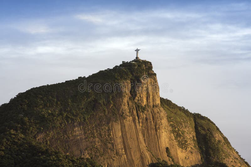 Christus der Redeemer, Rio de Janeiro, Brasilien lizenzfreies stockfoto Christus der Redeemer, Rio de Janeiro, Brasilien lizenzfreies stockfoto