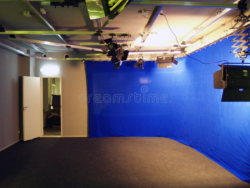 Chromakey Studio