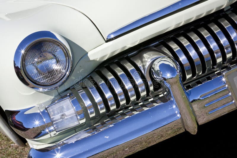 classic chrome price