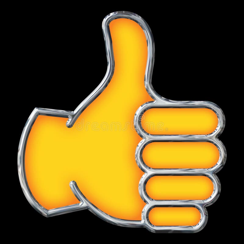 0+ Emoji thumbs up Free Stock Photos StockFreeImages