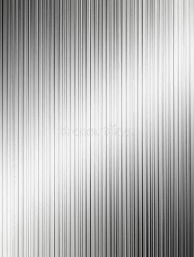 Chrome lines