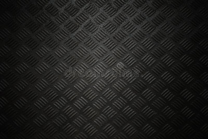 Chrome metal texture with scratch stock illustration