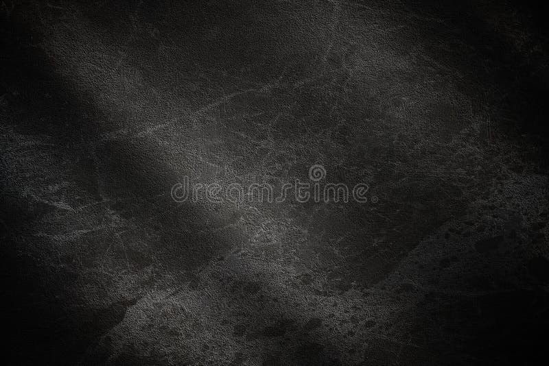 Chrome metal texture with scratch stock illustration