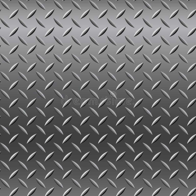 Chrome Metal Texture Seamless Pattern Stock Vector Illustration Of Seamless Horizontal Chrome Metal Texture Seamless Pattern Stock Vector Illustration Of Seamless Horizontal
