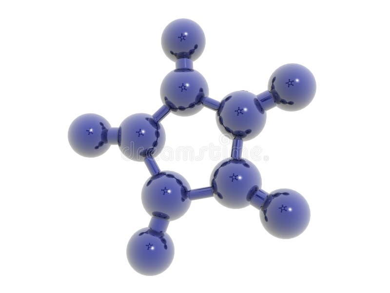 Chrome molecule