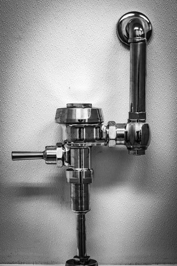 Flush royalty free stock images