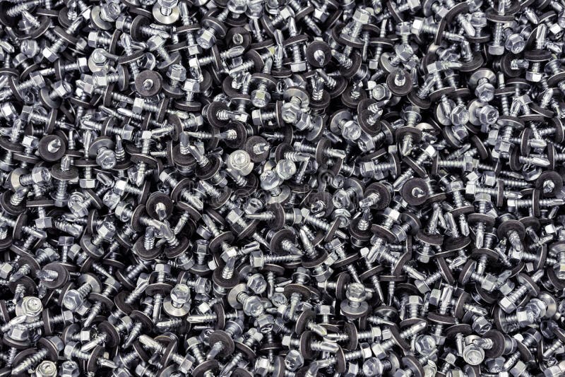 screw hardware store