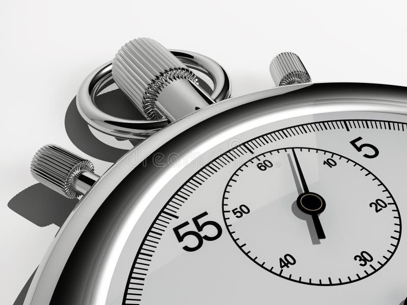 chronometr royalty ilustracja chronometr royalty ilustracja