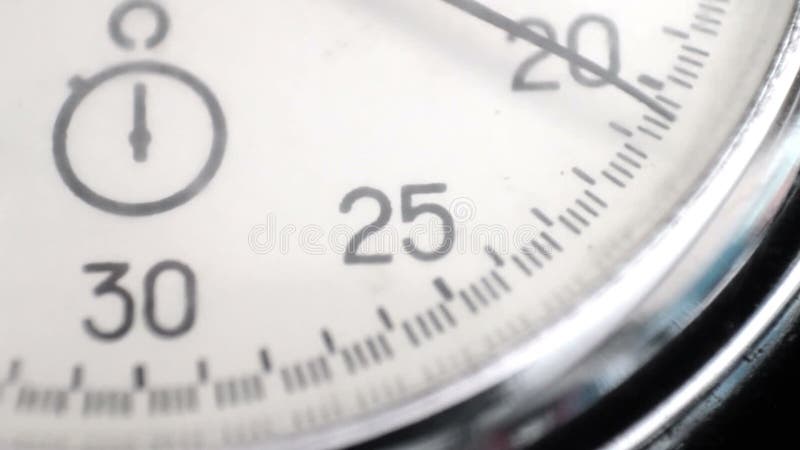 Chronomètre de vintage