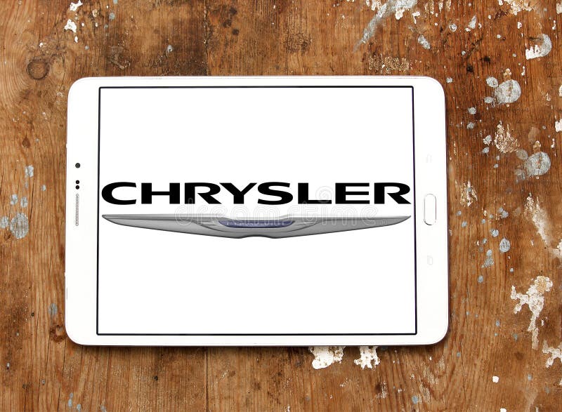 Chrysler-Autologo