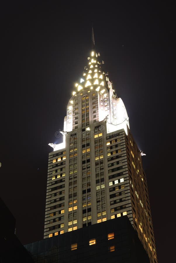 Chrysler Building