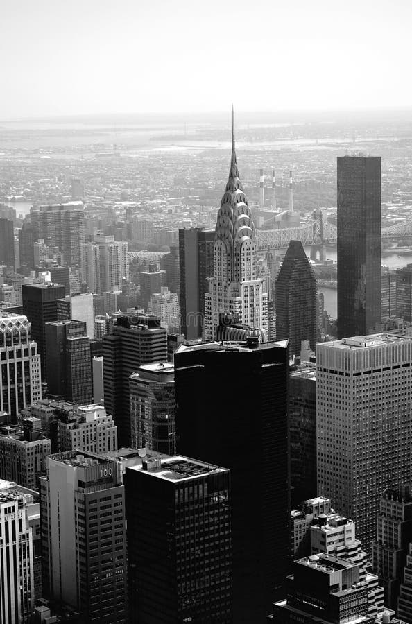 The Chrysler building stock photos The Chrysler building stock photos