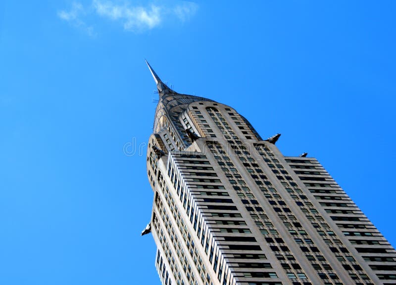 Chrysler Building