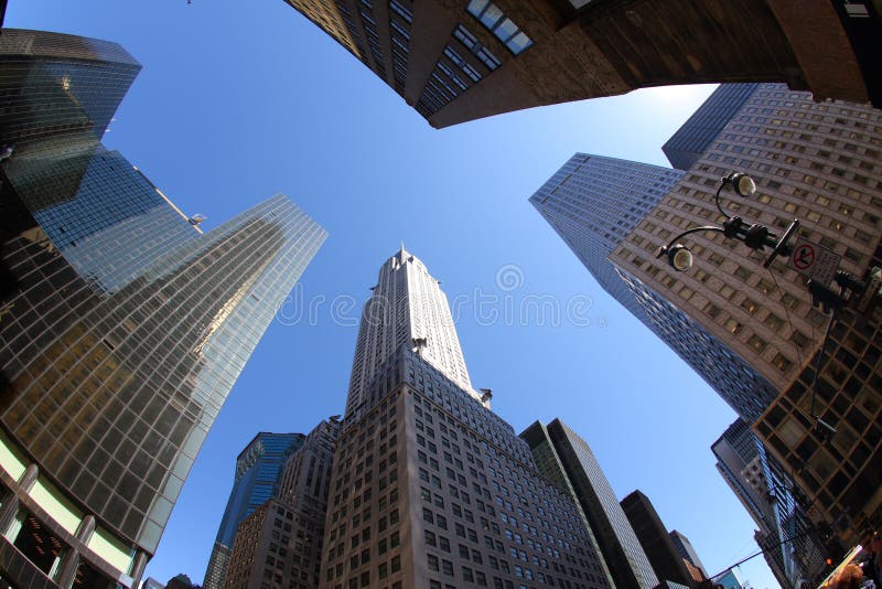 Chrysler Building