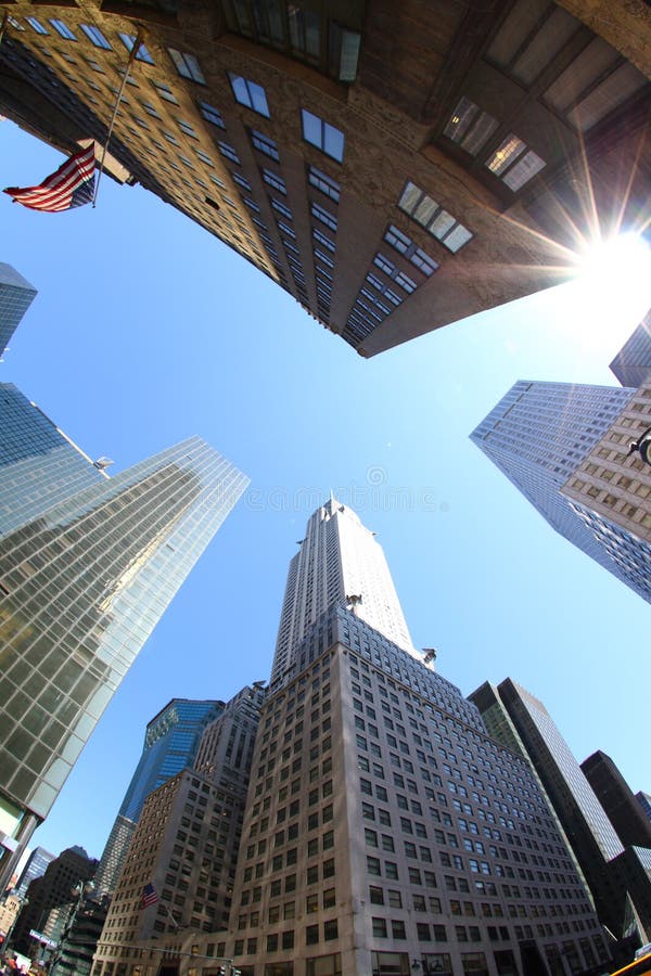 Chrysler Building