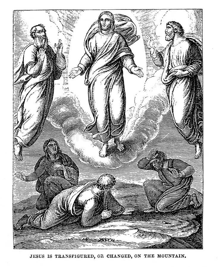 Vintage engraving on a religious theme. Christianity, Orthodoxy and Catholicism. Vintage engraving on a religious theme. Christianity, Orthodoxy and Catholicism.