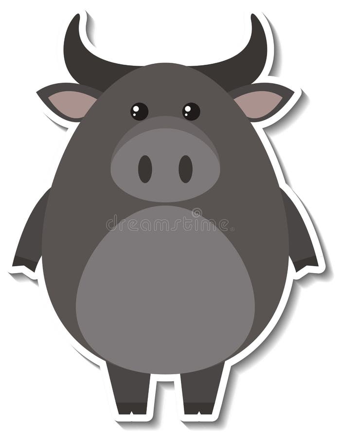 by konkurrenter Picket Fat Buffalo Stock Illustrations – 149 Fat Buffalo Stock Illustrations,  Vectors & Clipart - Dreamstime