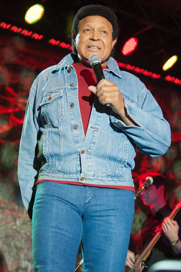 Chubby Checker De Vuelta En La Urss Nuevos Videos Porno