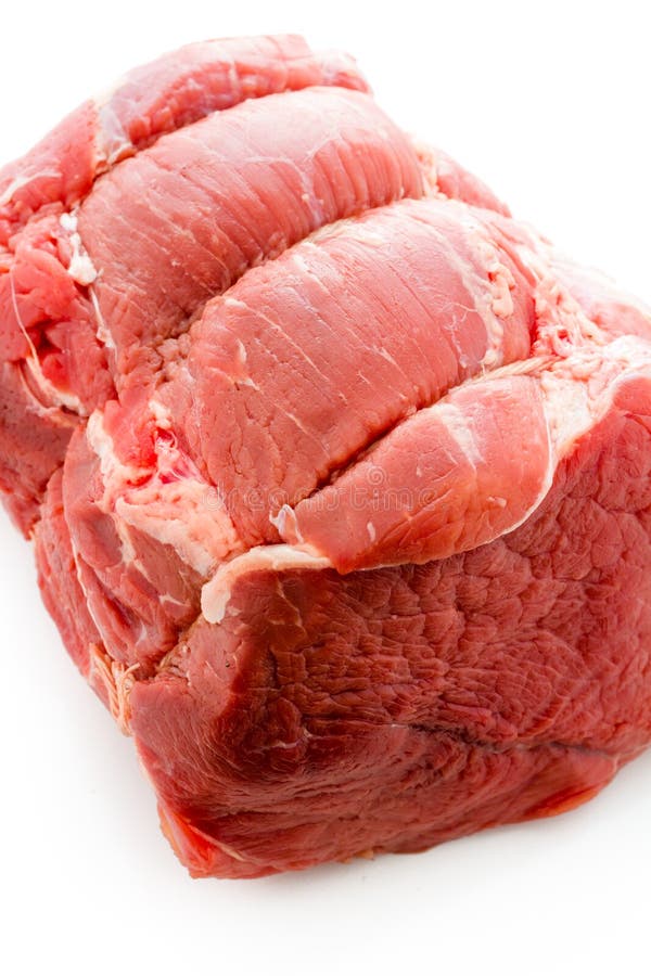 Chuck roast stock image. Image of meat, beef, chuck, food 35209371