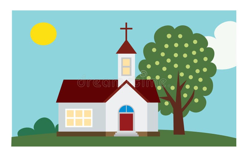 Church Stock Illustrations – 314,256 Church Stock Illustrations